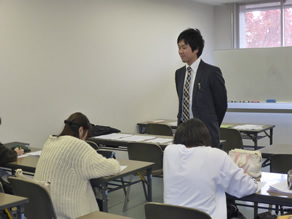 現在の職場に活かされていること